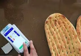 اطلاعیه فروش اینترنتی نان ابلاغ شد