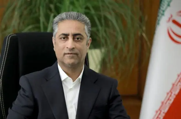 مدیرعامل بانک صنعت و معدن در پیامی یکصدمین سالروز تاسیس بانک سپه را تبریک گفت