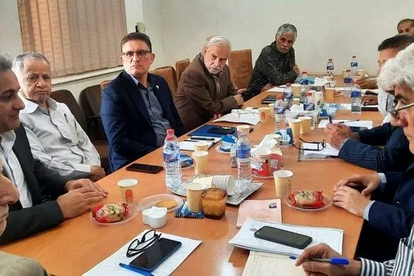 پذیرش آنلاین بازنشستگان در مراکز درمانی خوزستان 