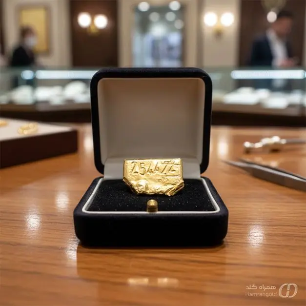 خرید طلای دست دوم بهتر است یا سکه؟