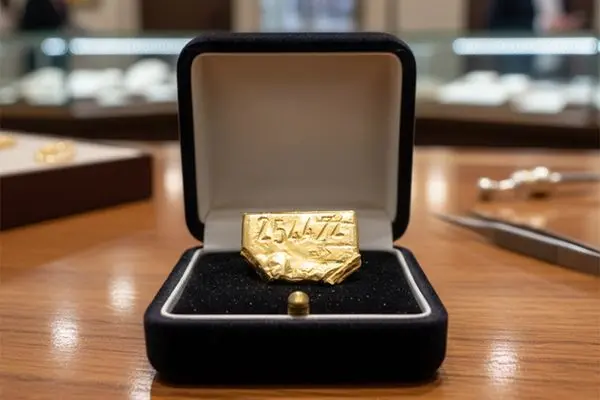 خرید طلای دست دوم بهتر است یا سکه؟