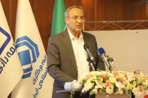 پرهیب اقدامی ارزشمند از سوی بیمه رازی
