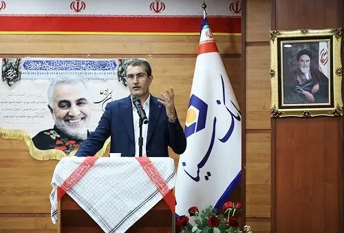 بزرگ‌ترین دستاورد هشت سال دفاع مقدس حفظ تمامیت ارضی کشور است
