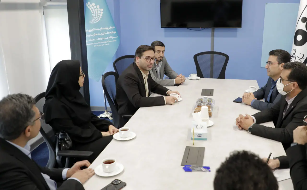 فولاد هرمزگان مرکز توسعه و تولید محصولات خاص با ارزش افزوده بالا در کشور خواهد شد
