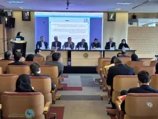 برگزاری پنل سندیکای بیمه گران در همایش بیمه توسعه
