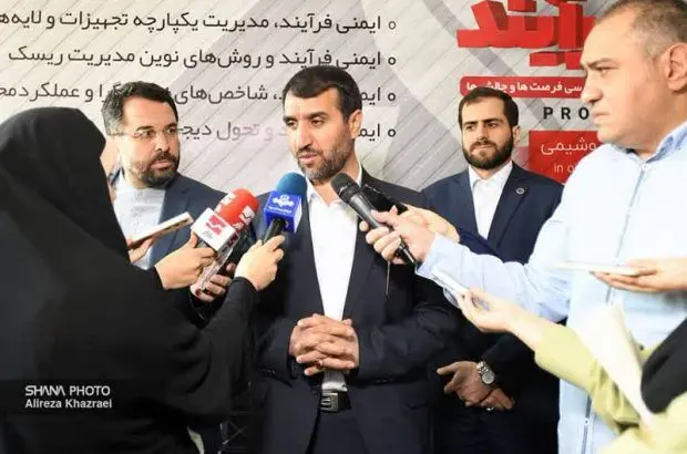تولید حدود ۷۸ میلیون تن محصول پتروشیمی تا پایان سال ۱۴۰۲
