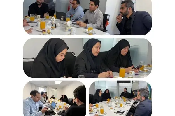 تعامل بنیاد شهید و بیمه دی برای ارتقای خدمات پرستاری و ارائه تجهیزات پزشکی به جامعه ایثارگری
