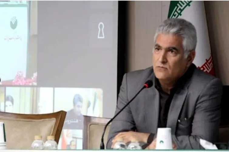 مدیرعامل پست بانک ایران: شعار محوری بانک استفاده از پژوهش در تمام حوزه‌ها است
