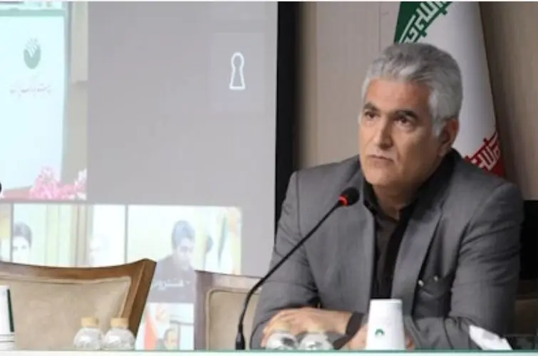 مدیرعامل پست بانک ایران: شعار محوری بانک استفاده از پژوهش در تمام حوزه‌ها است
