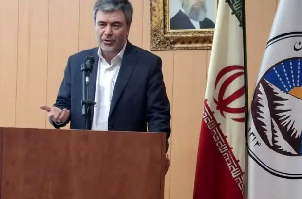 تفویض اختیار به نمایندگان و تحول فناورانه دو محور راهبردی بیمه ایران