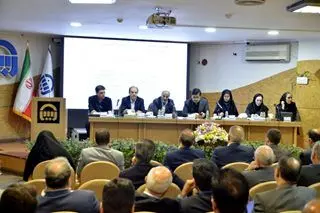 صورت های مالی ۱۴۰۲ بیمه آسیا تصویب شد
