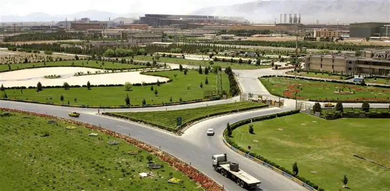 مشارکت گروه فولاد مبارکه با بهزیستی برای پیشگیری و رفع آسیبهای اجتماعی استان اصفهان