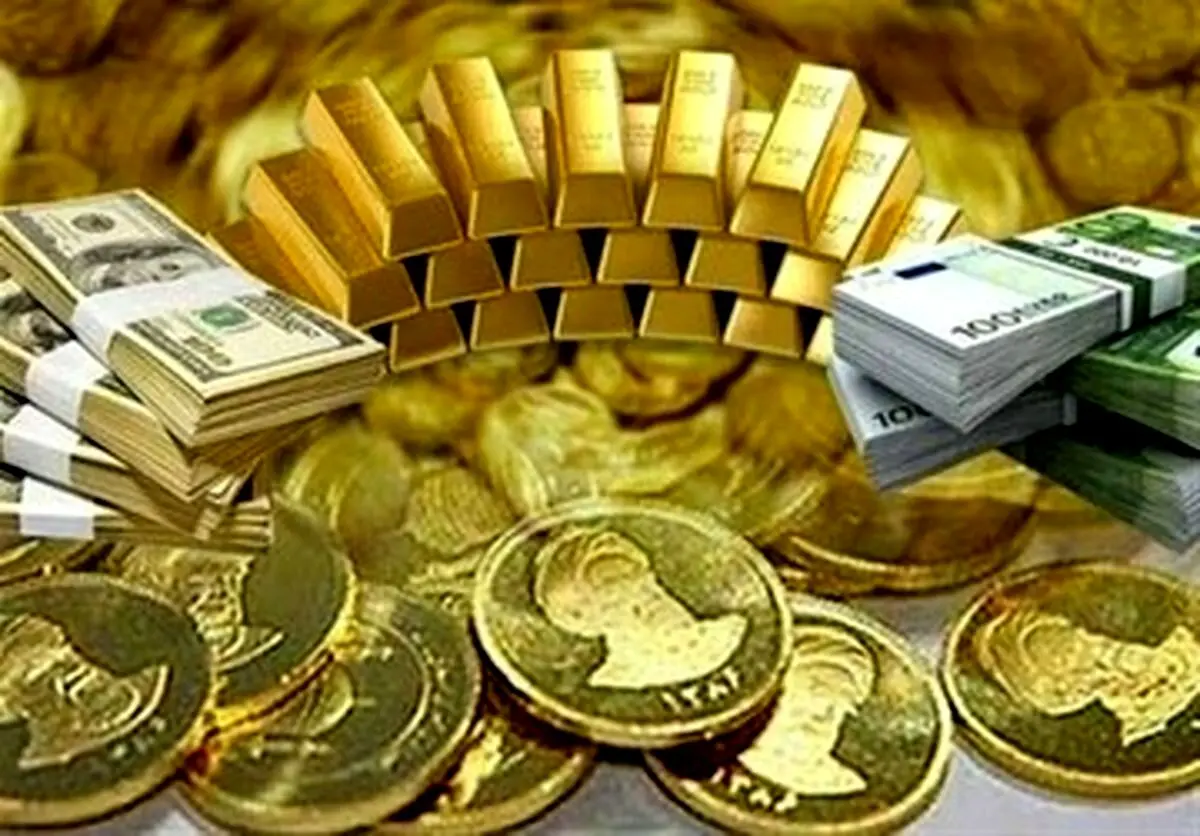 قیمت طلا و سکه امروز 12 خرداد 1403
