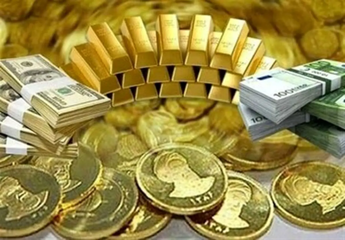 قیمت طلا و سکه امروز 12 خرداد 1403
