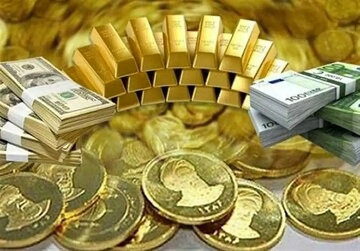 قیمت طلا و سکه امروز 12 خرداد 1403
