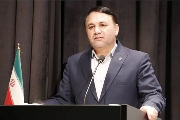 مدیرعامل بانک سپه فرارسیدن هفته پدافند غیرعامل را گرامی داشت
