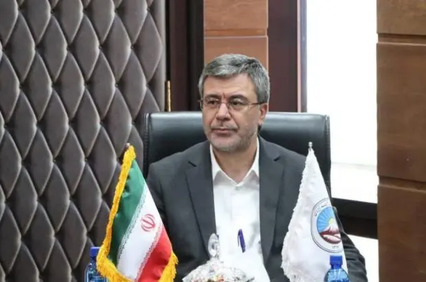 پیام تبریک مدیر عامل بیمه ایران به مناسبت روز خبرنگار
