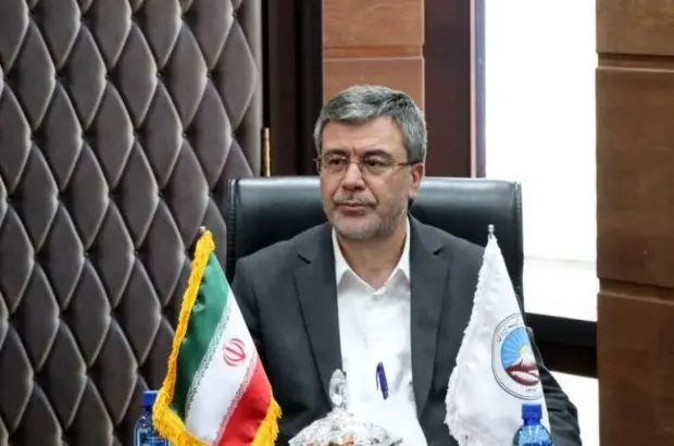 پیام تبریک مدیر عامل بیمه ایران به مناسبت روز خبرنگار