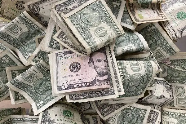 قیمت دلار توافقی امروز سه شنبه ۲۸ بهمن ۱۴۰۴
