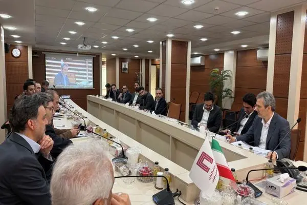 نقش محوری توسعه معدن در تنگنای نقدینگی و منابع؛ آیا «پایا» به اهداف خود دست می‌یابد؟
