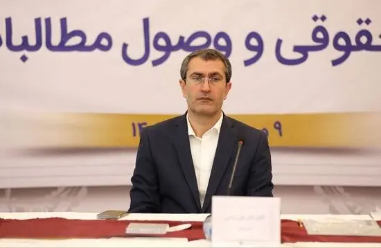 کارشناسان حقوقی بانک‌ها متناسب با تغییرات کسب‌وکاری، تکنولوژیکی و فضای بانکداری، خودشان را به قوانین جدید مسلط کنند
