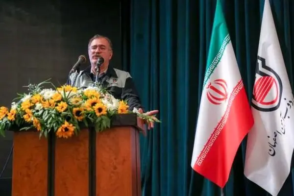 برگزاری جلسه راهبری مدیرعامل ، معاونین ، مدیران و سرپرستان ذوب‌آهن اصفهان
