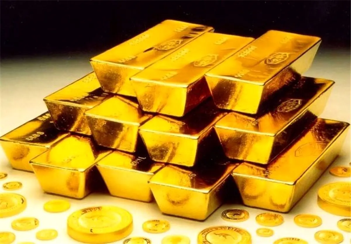 طلای جهانی در اوج ماندنی است؟