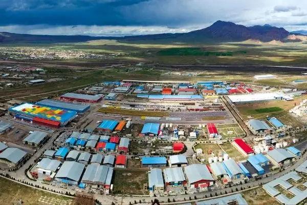 ارس؛ گذرگاه استراتژیک ایران به اوراسیا: فرصت ها و چشم اندازها
