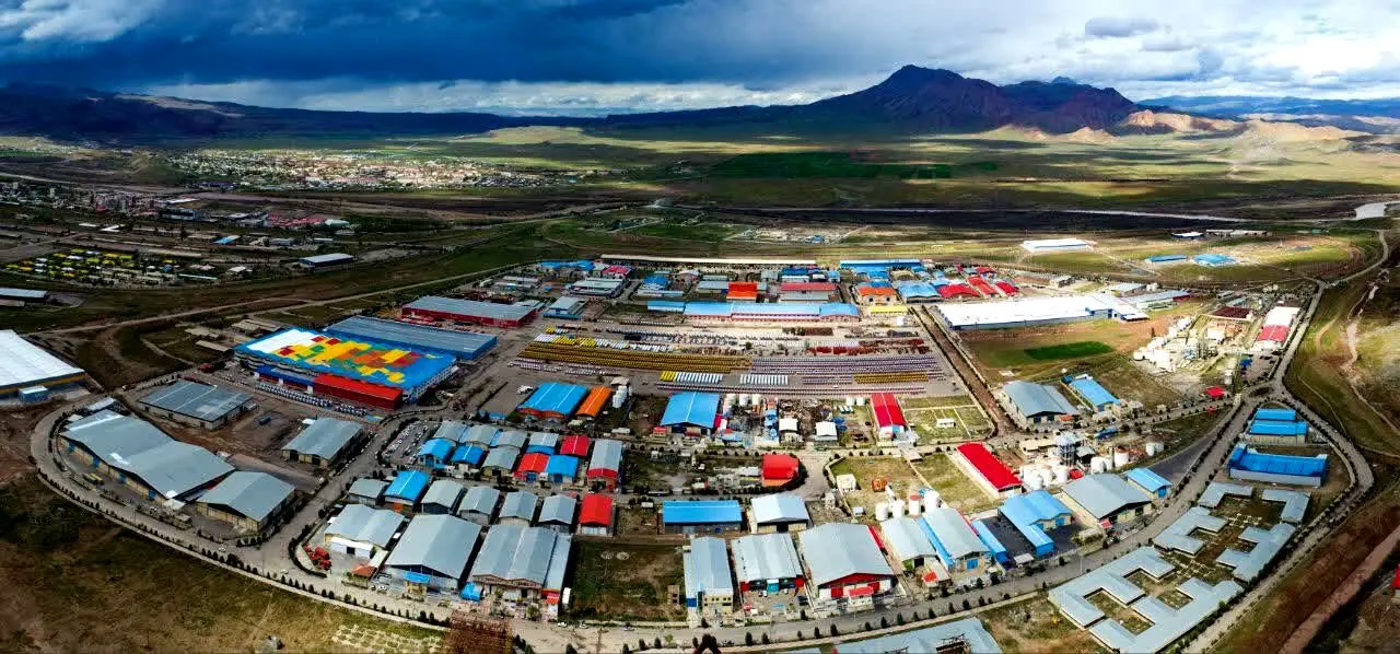 ارس؛ گذرگاه استراتژیک ایران به اوراسیا: فرصت ها و چشم اندازها
