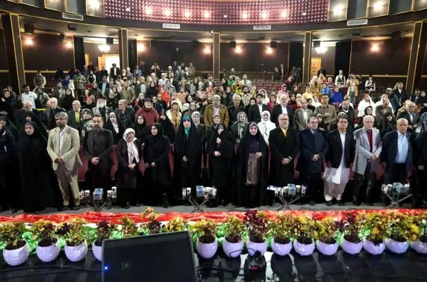 حمیرا ریگی: تبیین جایگاه زن در ایران نیازمند گفتمان‌سازی است
