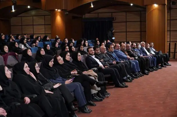 حمایت ایمیدرو از کارکنان بر اساس شایسته سالاری
