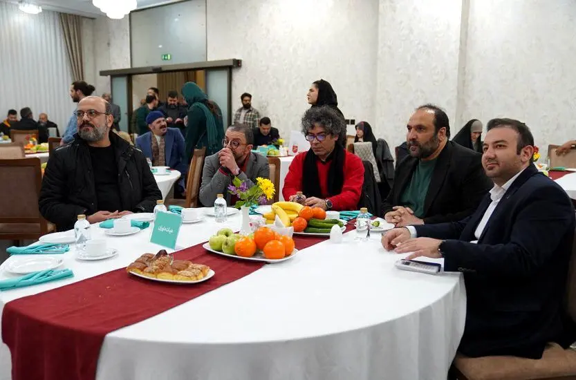 آغاز به کار چهل و سومین جشنواره تئاتر فجر با مشارکت بانک ملی ایران
