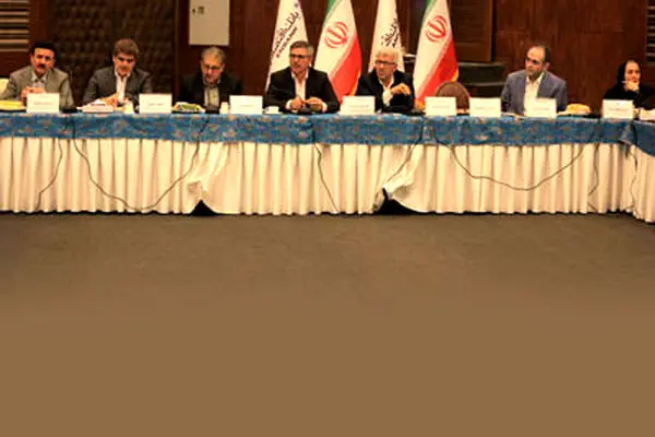 ارائه مدل‌های تلفیقی برای افزایش پرداخت‌های اعتباری به فعالان اقتصادی
