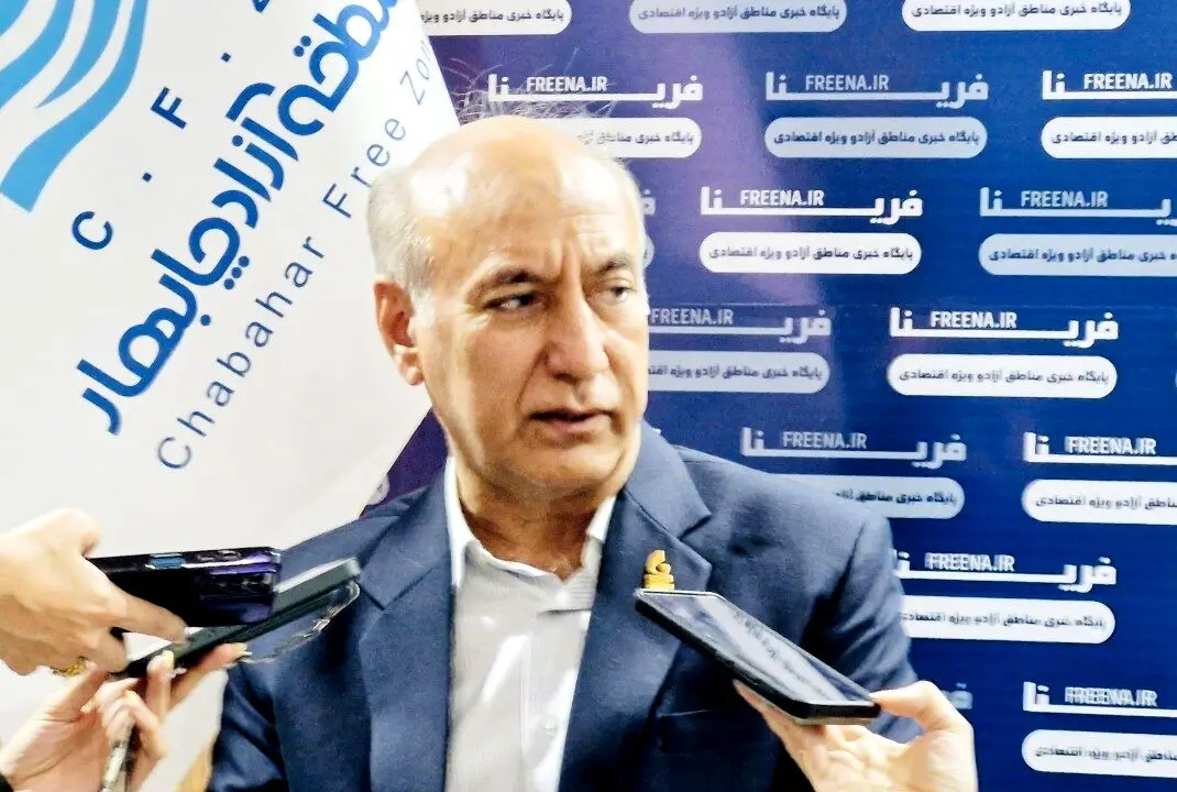 چابهار، قطب نوظهور تولید تجهیزات پزشکی در مناطق آزاد
