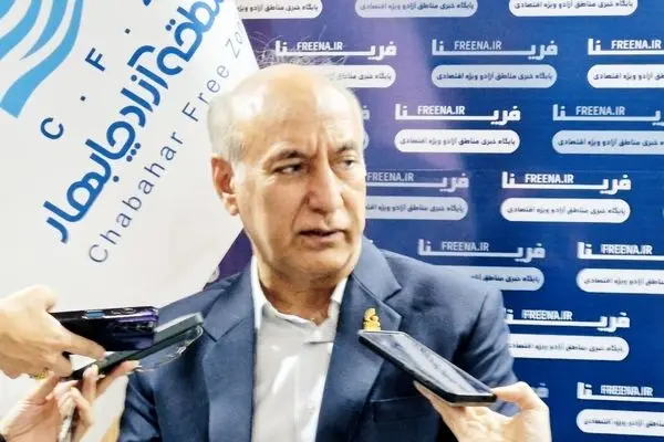 چابهار، قطب نوظهور تولید تجهیزات پزشکی در مناطق آزاد
