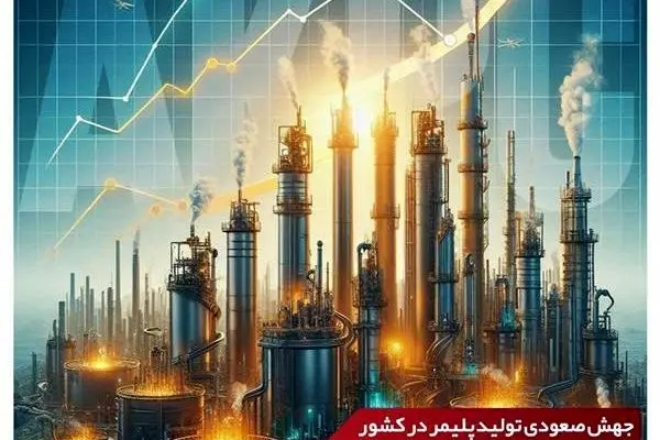 افزایش ۴۷ درصدی درآمد و ۱۵ درصدی تولید در پتروشیمی امیرکبیر
