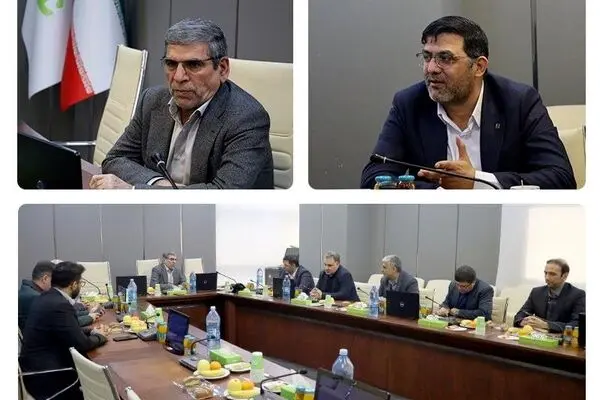 آمادگی بانک برای ارائه خدمات مالی به شرکت‌های بزرگ در قالب بانکداری شرکتی
