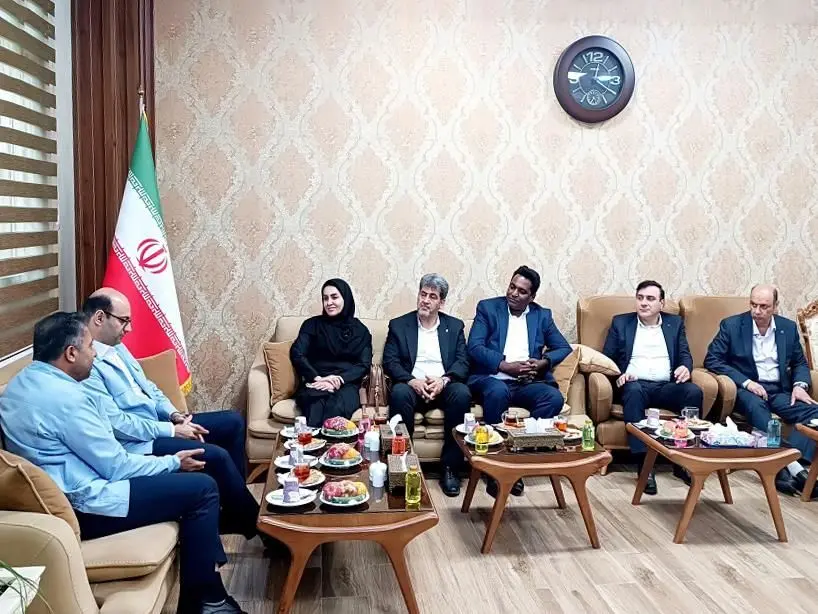 تداوم توسعه فعالیت‌های بانک مسکن در دو جبهه مسکن‌سازی و بانکداری شرکتی
