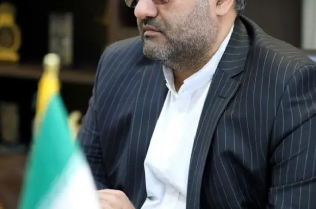 افزایش ۳۰ درصدی تولید محصول کارخانه خردایش و پرعیارسازی در سال جاری