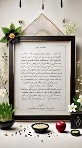 پیام نوروزی علی امرایی، مدیرعامل شرکت فولاد سنگان
