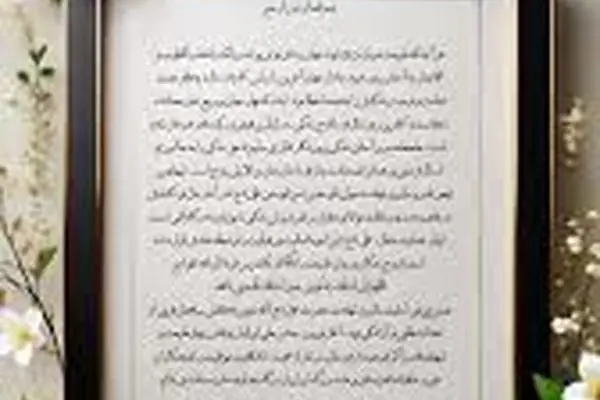 پیام نوروزی علی امرایی، مدیرعامل شرکت فولاد سنگان
