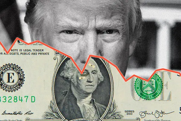 افزایش قیمت ارز با بازگشت ترامپ!