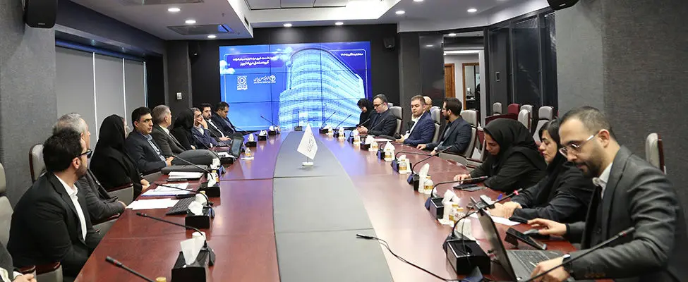 رشد ادامه‌دار حاشیه سود عملیاتی گروه صنعتی دُرپاد تبریز
