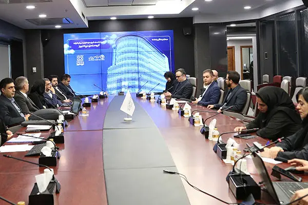 رشد ادامه‌دار حاشیه سود عملیاتی گروه صنعتی دُرپاد تبریز
