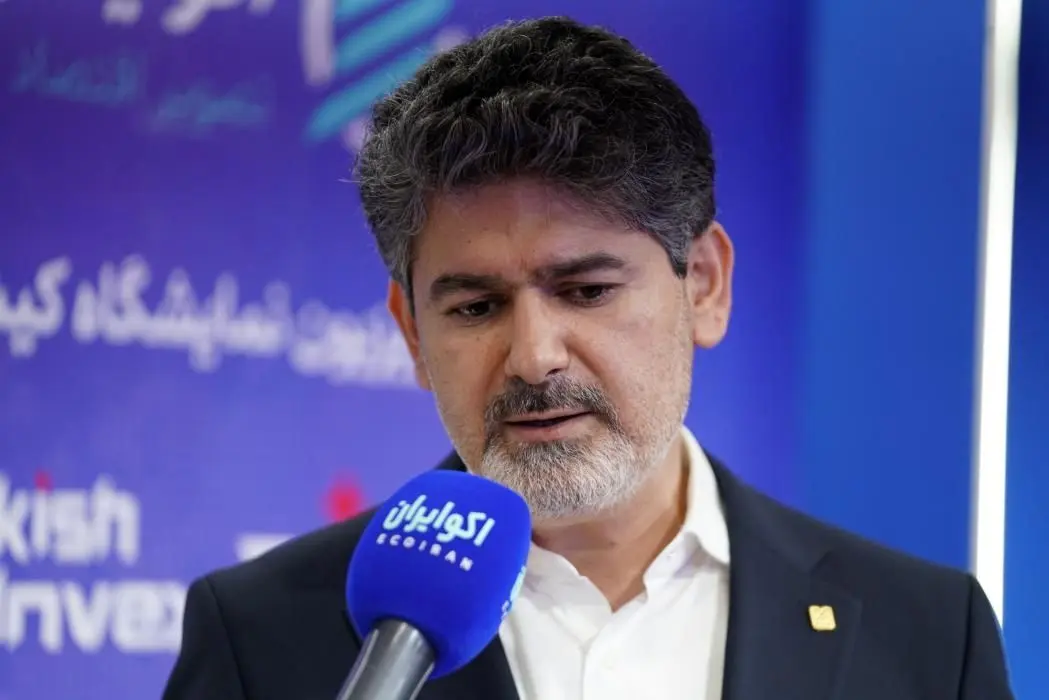 بانک صنعت و معدن در مسیر افزایش سرمایه و اصلاح ساختار مالی
