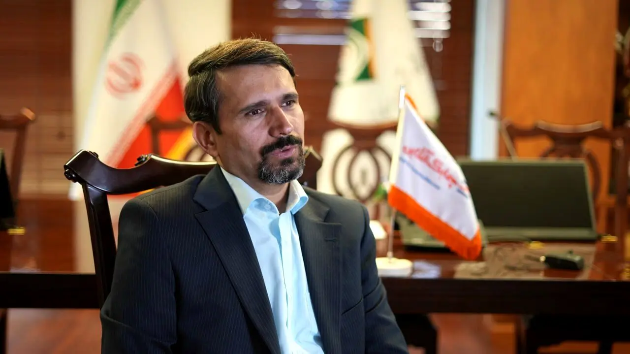 موفقیت صنعت بیمه در فروش بیمه نامه‌های خرد است
