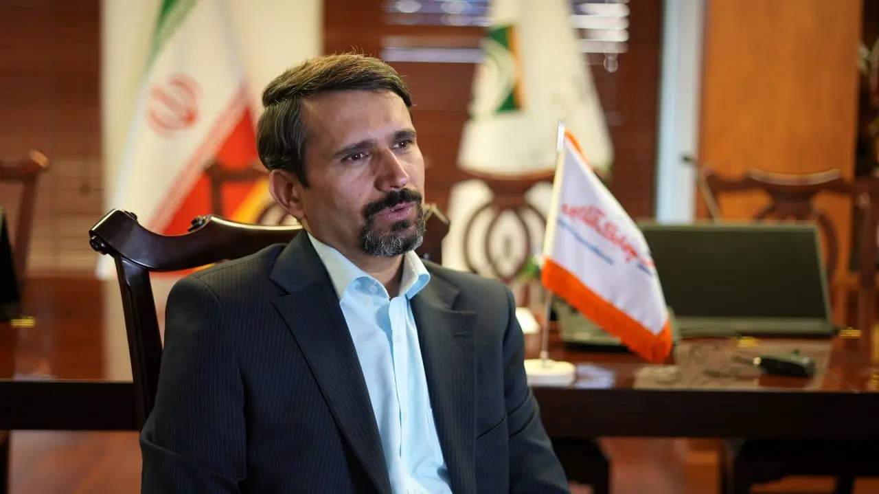 موفقیت صنعت بیمه در فروش بیمه نامه‌های خرد است
