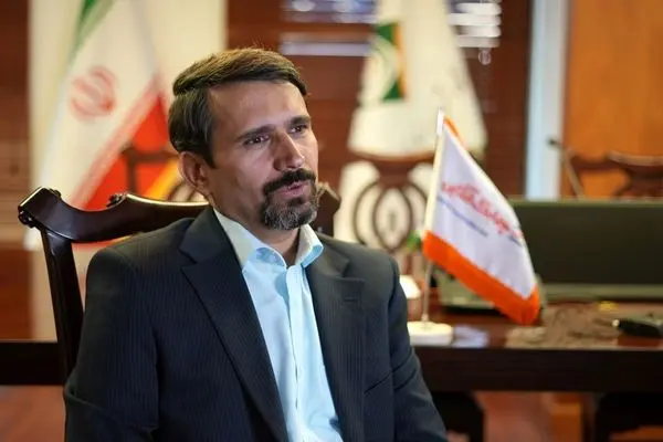 موفقیت صنعت بیمه در فروش بیمه نامه‌های خرد است
