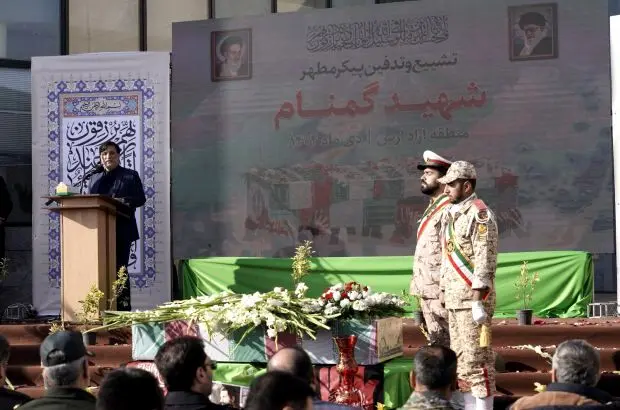 در ۸ سال دفاع مقدس شهدا با باور قلبی در صحنه حاضر شدند
