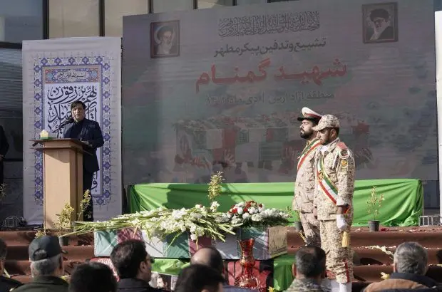 در ۸ سال دفاع مقدس شهدا با باور قلبی در صحنه حاضر شدند
